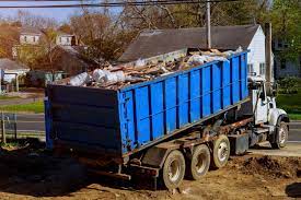 Professional Junk Removal Services in Ponderosa Pine, NM